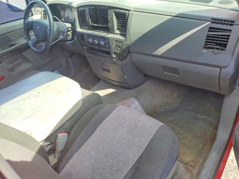 Продаж на аукціоні авто 2006 Dodge Ram 1500, vin: 1D7HA16K46J191610, номер лоту: 61768586