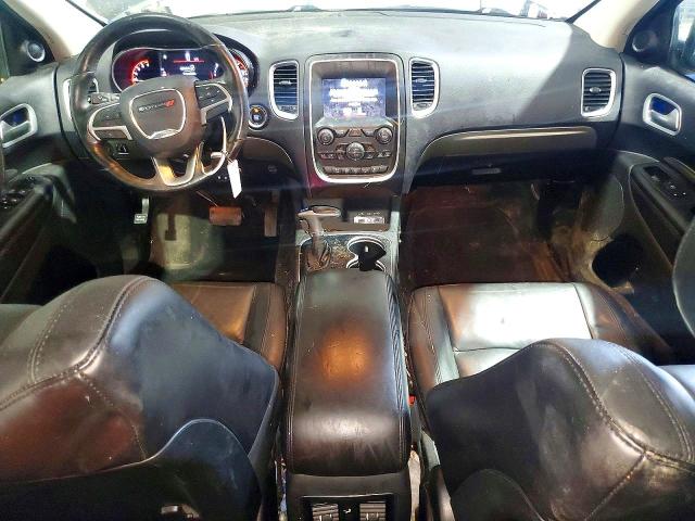Продаж на аукціоні авто 2020 Dodge Durango, vin: 1C4RDJAG5LC229855, номер лоту: 59612976