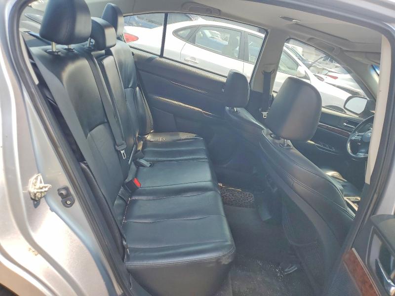2013 Subaru Legacy მანქანა იყიდება აუქციონზე, vin: 4S3BMBK63D3030978, აუქციონის ნომერი: 60954666
