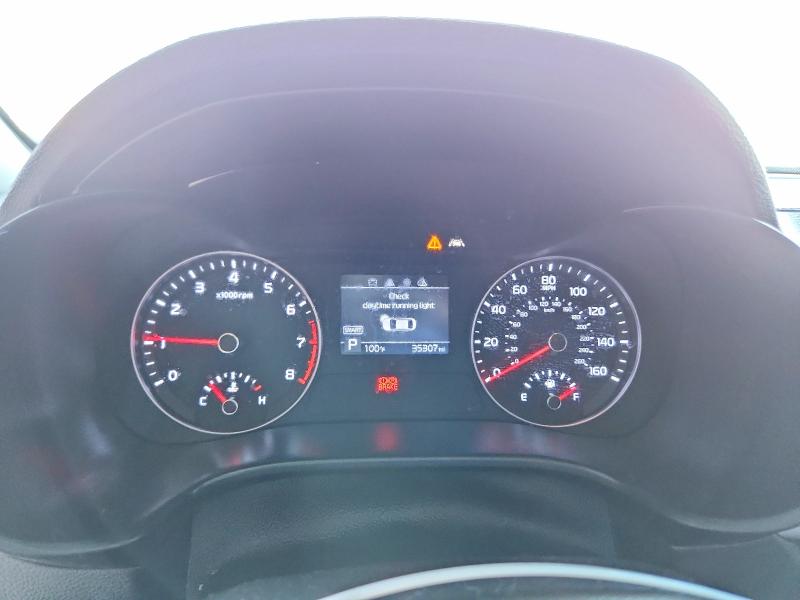 Aukcja sprzedaży 2021 Kia Forte, vin: 3KPF24AD4ME275798, numer aukcji: 60841616
