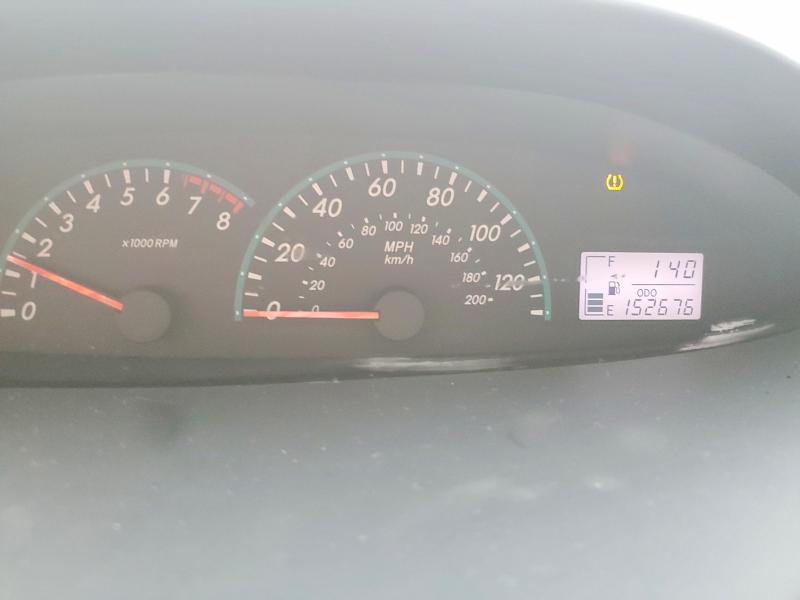 62398296 :رقم المزاد ، JTDBT4K34B1401465 vin ، 2011 Toyota Yaris مزاد بيع