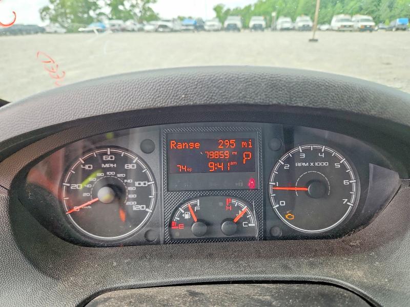Aukcja sprzedaży 2020 Ram Promaster 3500, vin: 3C6URVJGXLE144500, numer aukcji: 59745746