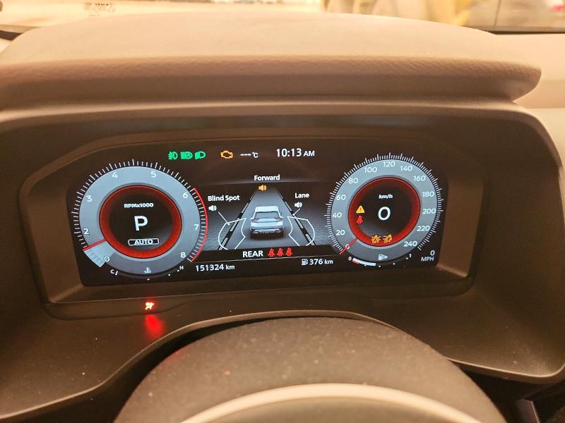 Продаж на аукціоні авто 2021 Nissan Rogue, vin: JN8AT3DD1MW305069, номер лоту: 60773136
