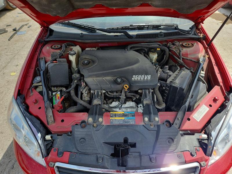 Продажа на аукционе авто 2008 Chevrolet Impala, vin: 2G1WT55N681312724, номер лота: 60242326