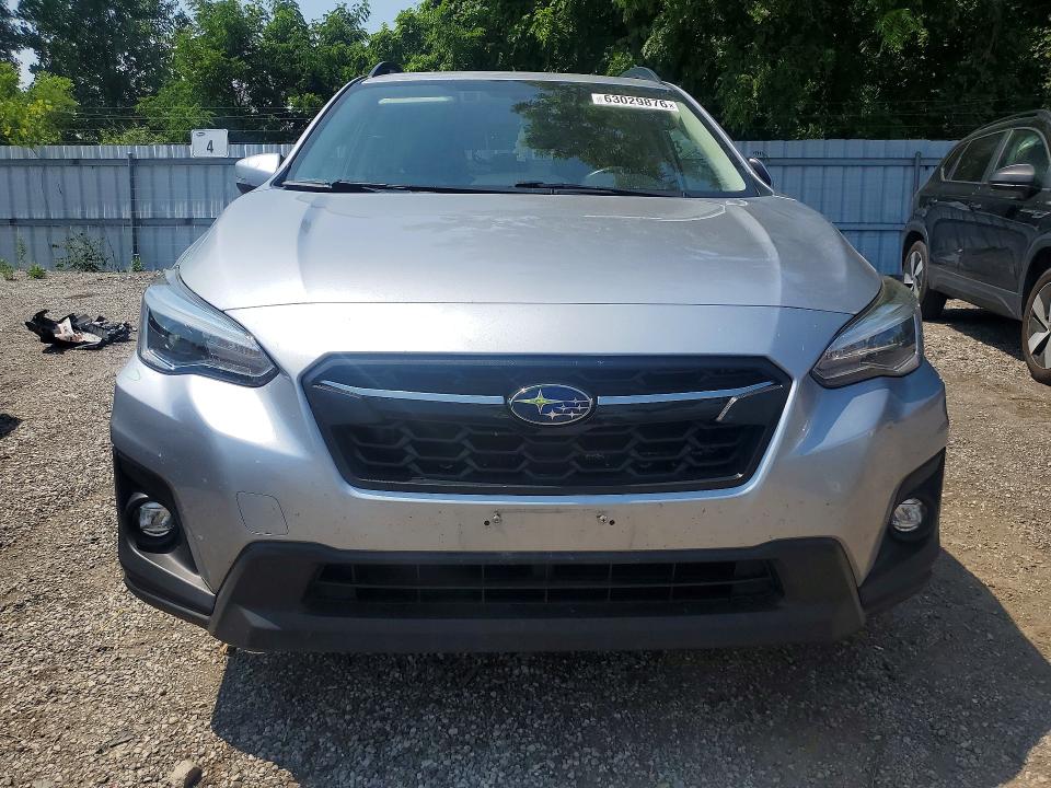 63029876 :رقم المزاد ، JF2GTANC7L8205935 vin ، 2020 Subaru Crosstrek مزاد بيع