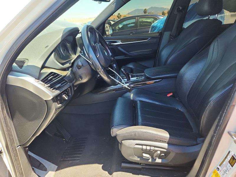 Aukcja sprzedaży 2017 Bmw X5, vin: 5UXKT0C30H0S81068, numer aukcji: 54177986