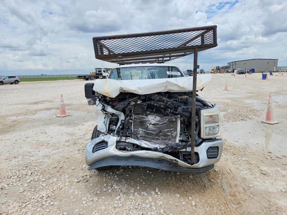 Продажа на аукционе авто 2012 Ford F250, vin: 1FT7W2A69CED23692, номер лота: 60614706