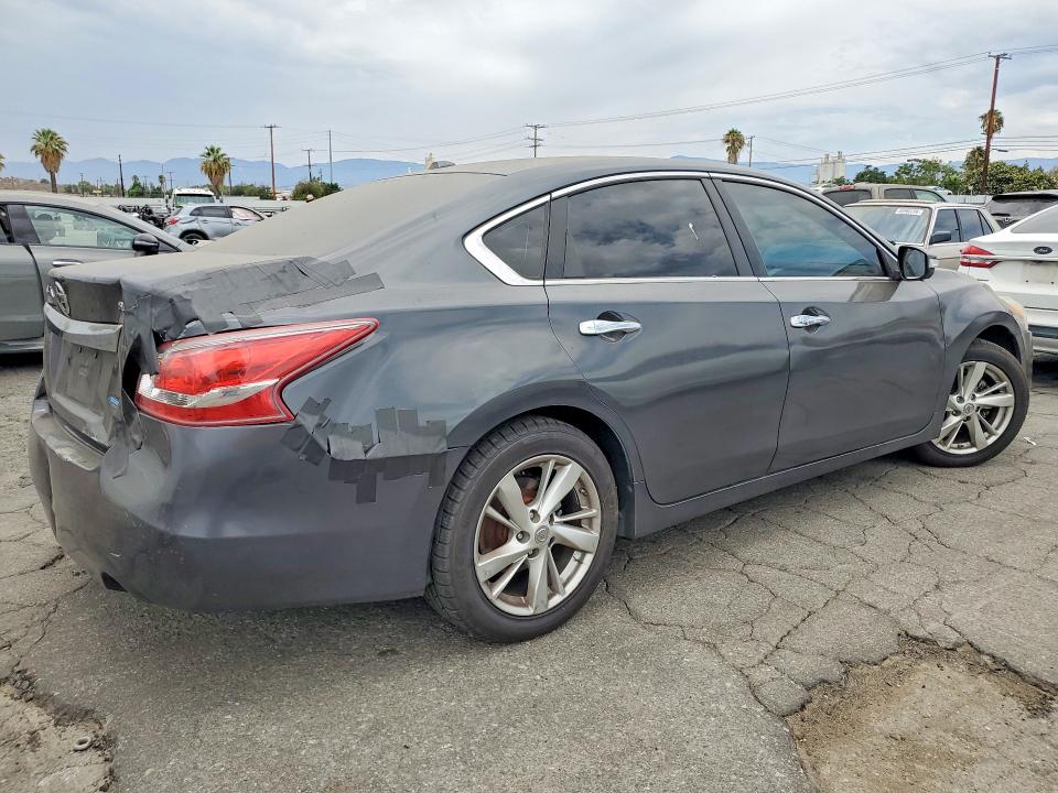 61867566 :رقم المزاد ، 1N4AL3APXDN401918 vin ، 2013 Nissan Altima مزاد بيع