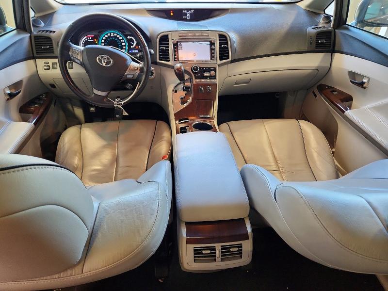 Продажа на аукционе авто 2012 Toyota Venza, vin: 4T3BK3BB5CU068006, номер лота: 63002226