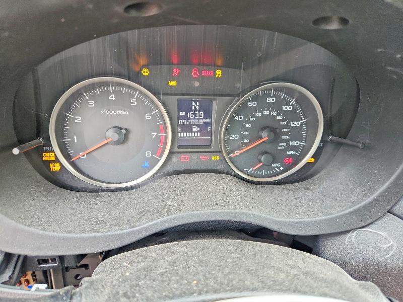 Aukcja sprzedaży 2014 Subaru Xv Crosstrek, vin: JF2GPAGC6E8222181, numer aukcji: 59903796