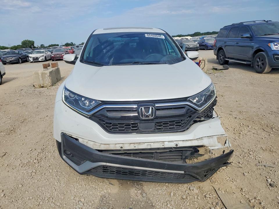 Продажа на аукционе авто 2022 Honda Cr-v, vin: 7FARW2H58NE016963, номер лота: 60468046
