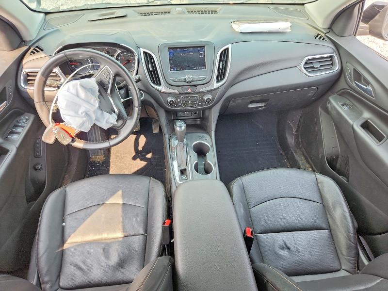 Aukcja sprzedaży 2020 Chevrolet Equinox, vin: 3GNAXUEV6LL171166, numer aukcji: 61059096