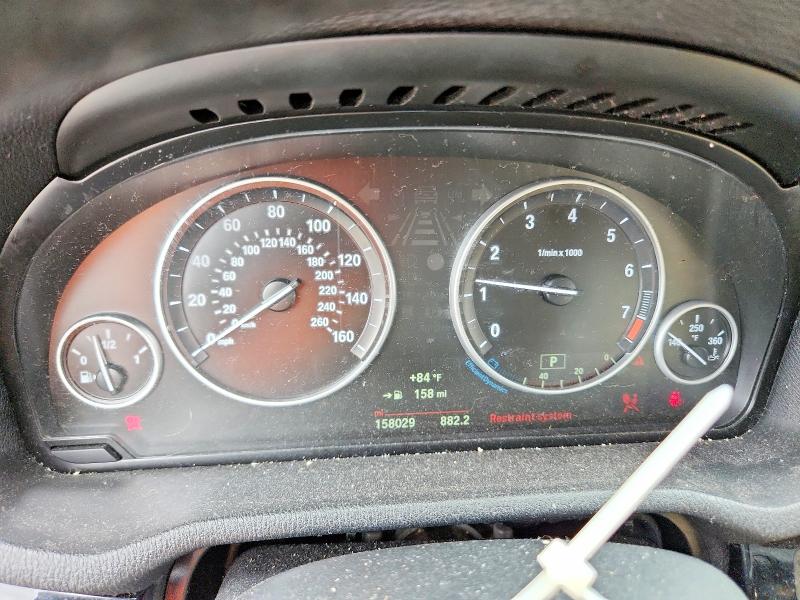 Aukcja sprzedaży 2017 Bmw X3, vin: 5UXWX9C51H0T11870, numer aukcji: 62307566