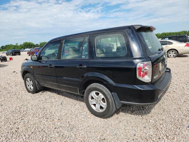 Продаж на аукціоні авто 2006 Honda Pilot, vin: 5FNYF18116B021695, номер лоту: 58795116
