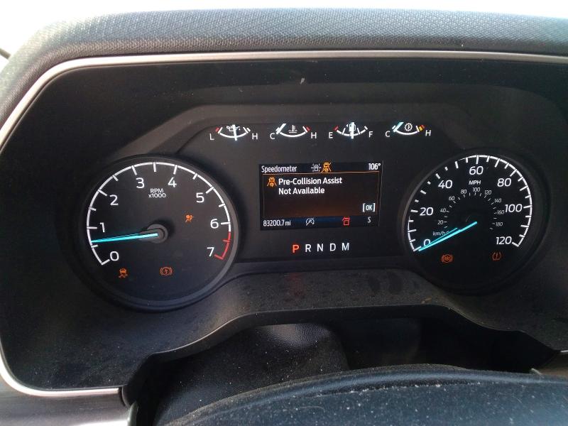 Продажа на аукционе авто 2021 Ford F150, vin: 1FTFW1E89MKD33126, номер лота: 56824126