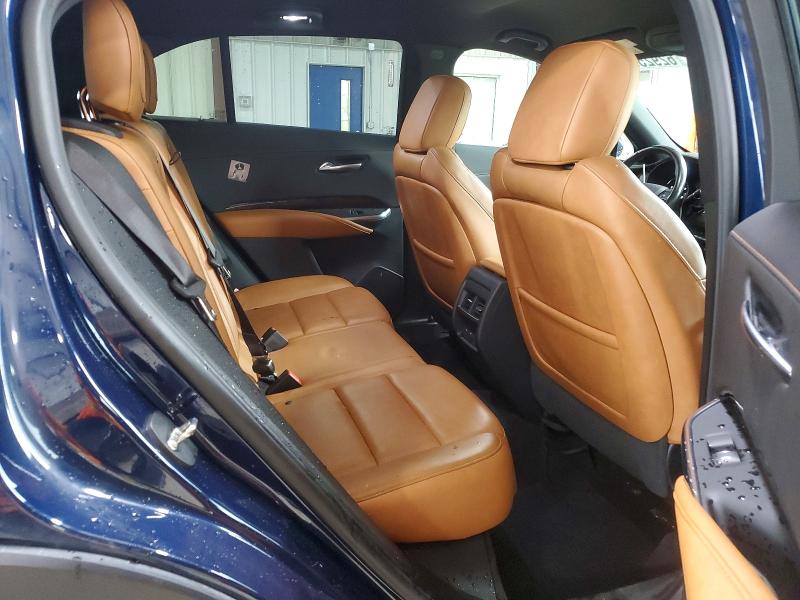 62925846 :رقم المزاد ، 1GYFZDR4XKF218681 vin ، 2019 Cadillac Xt4 مزاد بيع