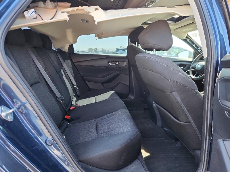 Aukcja sprzedaży 2024 Honda Accord, vin: 1HGCY1F37RA070567, numer aukcji: 63433286