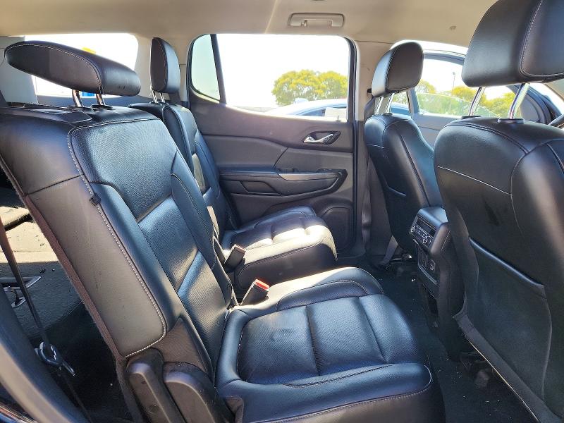 Aukcja sprzedaży 2019 Gmc Acadia, vin: 1GKKNMLS5KZ243661, numer aukcji: 59979466