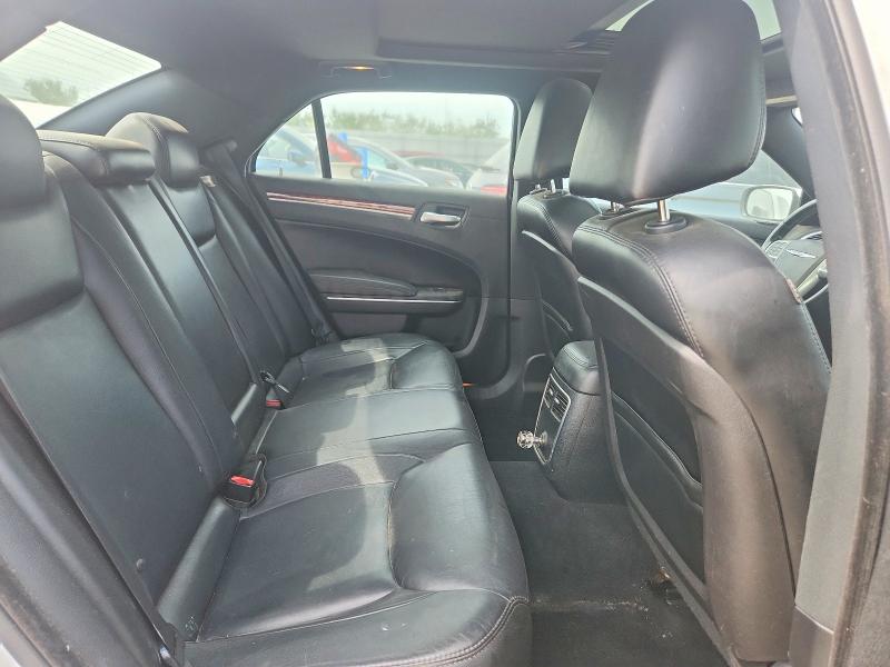 Продажа на аукционе авто 2013 Chrysler 300, vin: 2C3CCAAG3DH694128, номер лота: 61412176