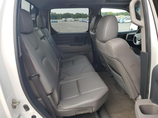 2011 Honda Ridgeline მანქანა იყიდება აუქციონზე, vin: 5FPYK1F57BB454103, აუქციონის ნომერი: 61131326