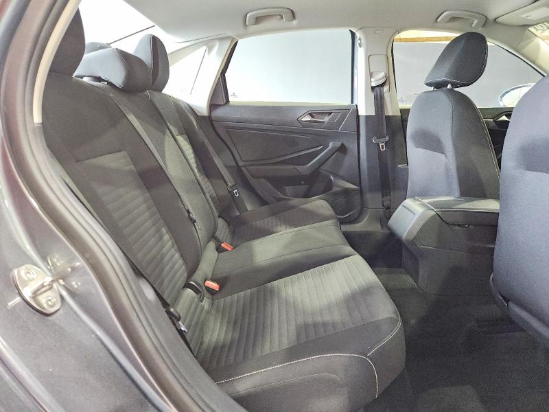 62422616 :رقم المزاد ، 3VW5M7BU6RM090281 vin ، 2024 Volkswagen Jetta مزاد بيع