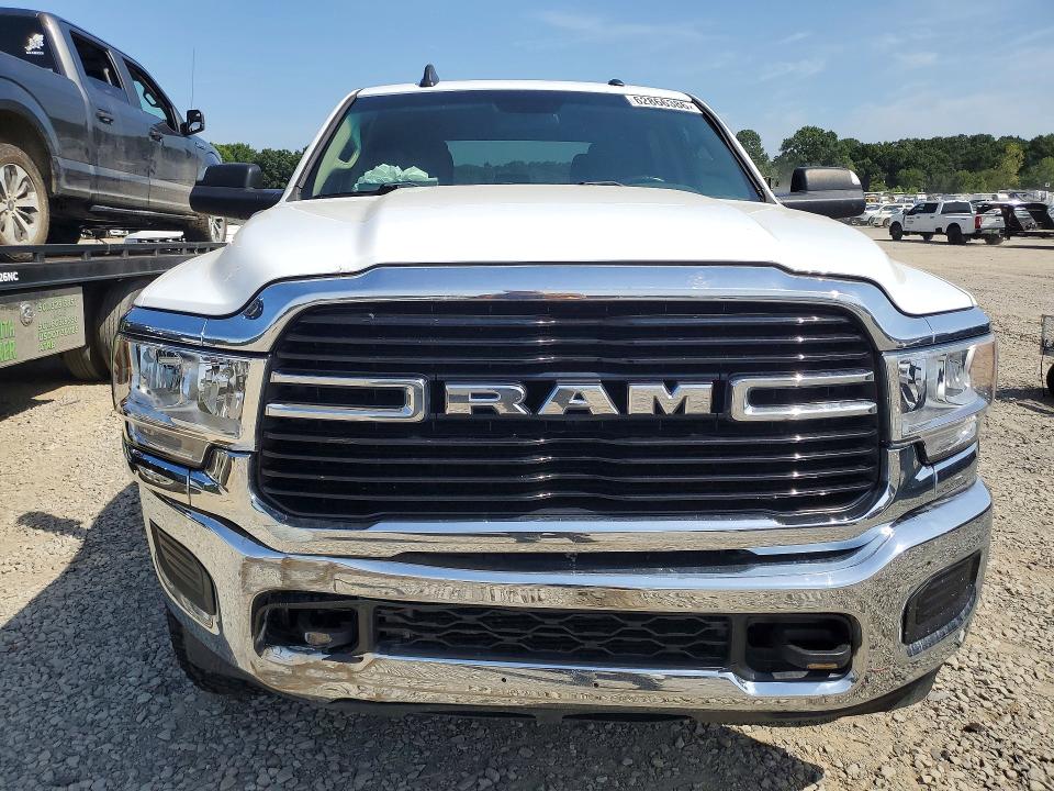Aukcja sprzedaży 2019 Ram 2500, vin: 3C6UR5DL5KG605596, numer aukcji: 62866386