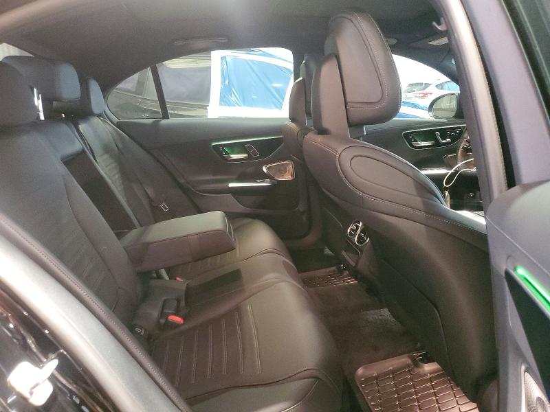 Продаж на аукціоні авто 2024 Mercedes-benz C, vin: W1KAF4HB5RR182521, номер лоту: 61471966