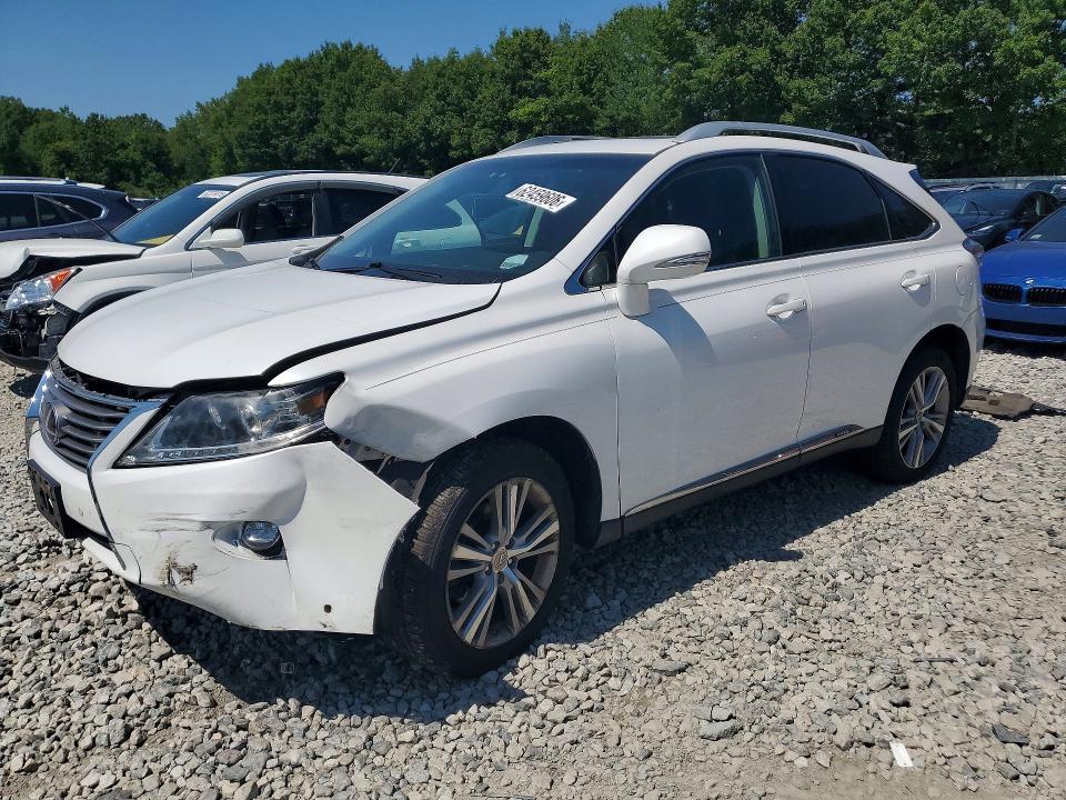 Aukcja sprzedaży 2015 Lexus Rx, vin: 2T2BC1BA5FC004759, numer aukcji: 62459606