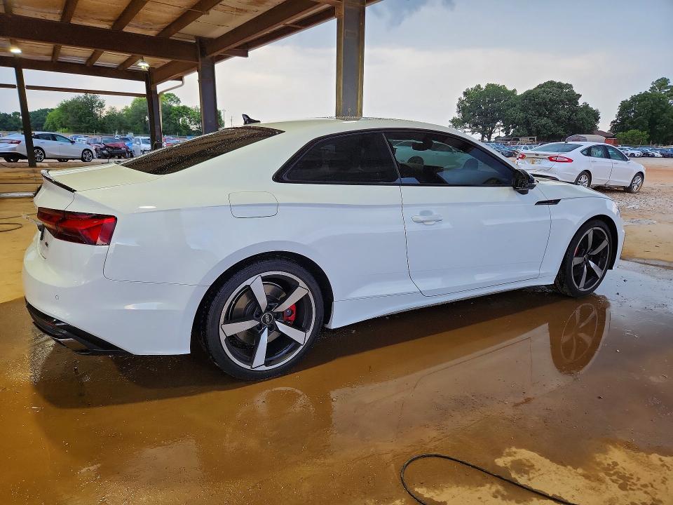 Aukcja sprzedaży 2024 Audi A5, vin: WAUTAAF54RA058829, numer aukcji: 59963956