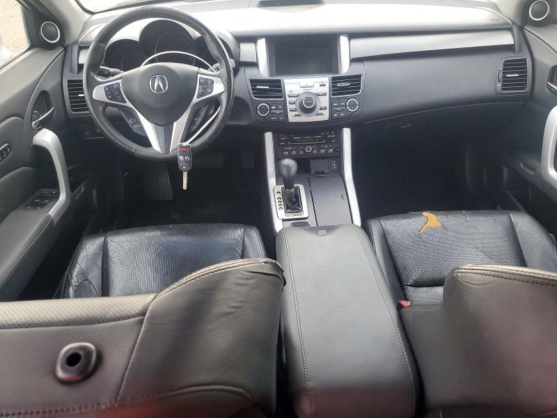 Продаж на аукціоні авто 2008 Acura Rdx, vin: 5J8TB18578A020816, номер лоту: 62507136