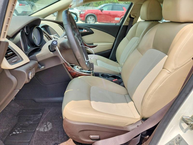 Продаж на аукціоні авто 2012 Buick Verano, vin: 1G4PR5SK1C4193817, номер лоту: 60838076