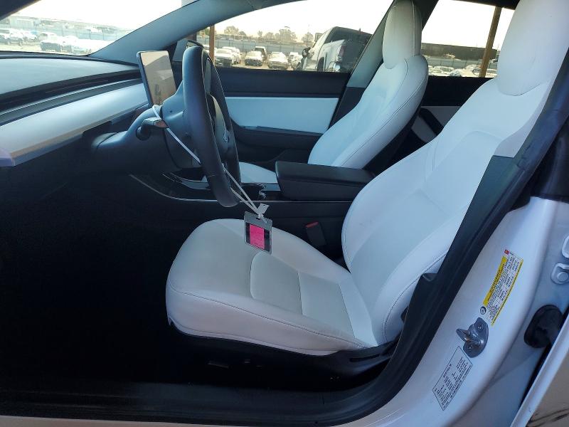 Aukcja sprzedaży 2019 Tesla Model 3, vin: 5YJ3E1EB6KF421739, numer aukcji: 63307736
