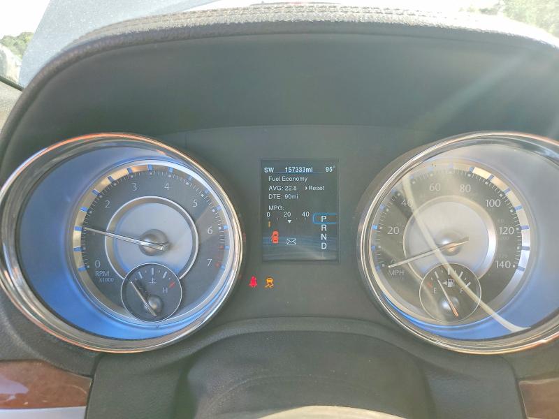 Aukcja sprzedaży 2014 Chrysler 300, vin: 2C3CCAAG4EH175669, numer aukcji: 61513986