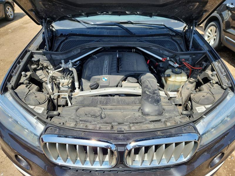 Aukcja sprzedaży 2017 Bmw X5, vin: 5UXKR0C3XH0V77052, numer aukcji: 59219496
