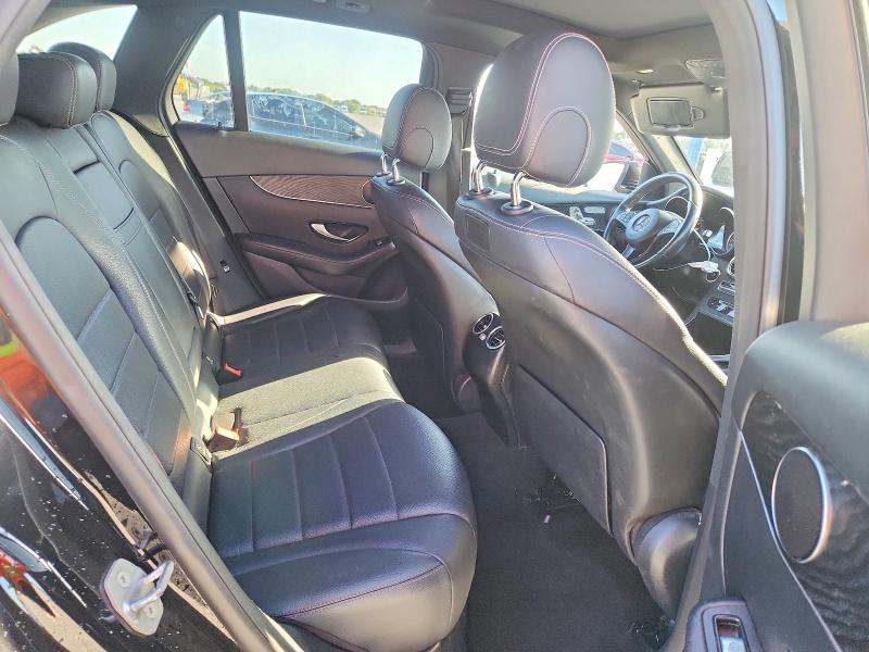 Продажа на аукционе авто 2018 Mercedes-benz Glc, vin: WDC0G4JB5JV057134, номер лота: 62351966