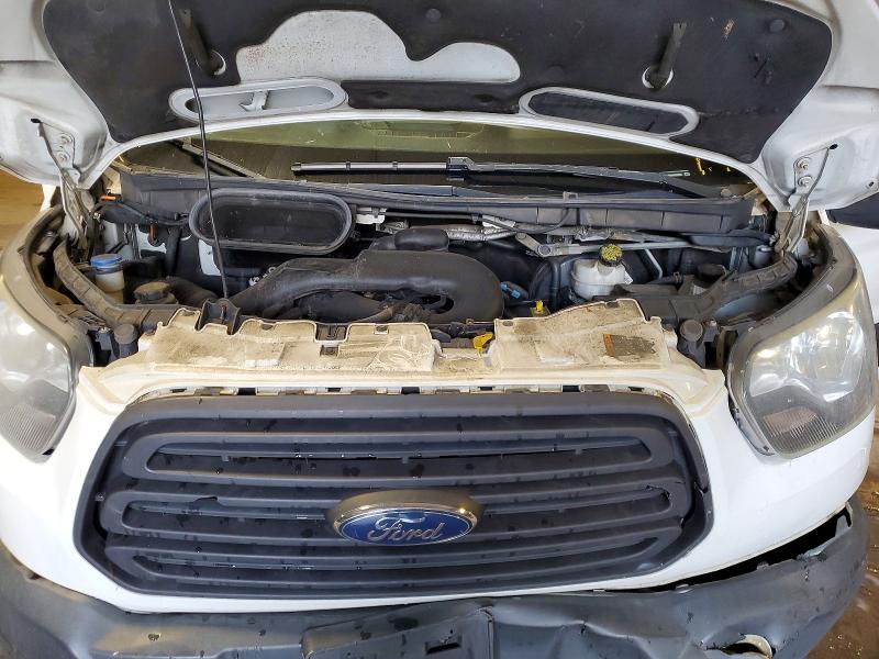 Aukcja sprzedaży 2017 Ford Transit, vin: 1FTYE1ZM5HKA80282, numer aukcji: 62781646