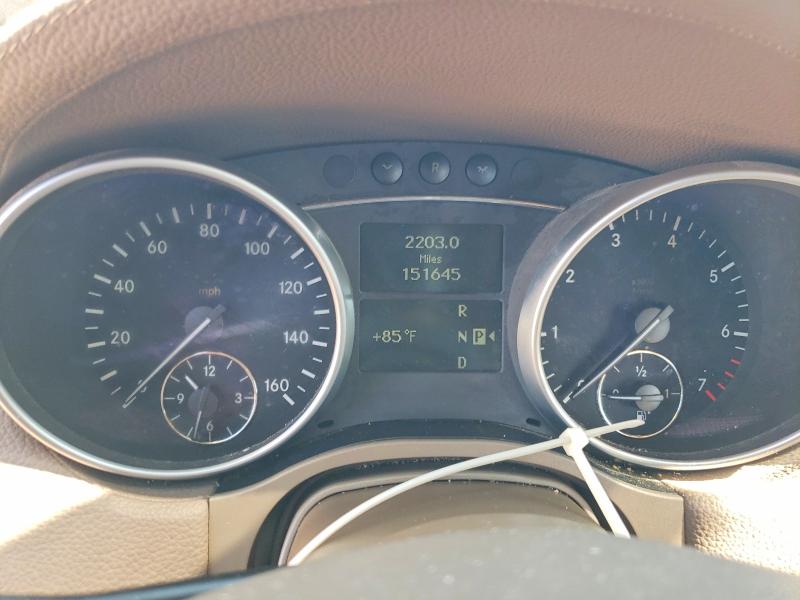 Продаж на аукціоні авто 2008 Mercedes-benz Gl, vin: 4JGBF71E18A406297, номер лоту: 63318036