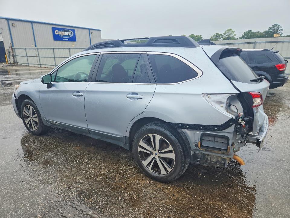 Aukcja sprzedaży 2019 Subaru Outback, vin: 4S4BSANCXK3306292, numer aukcji: 61378616