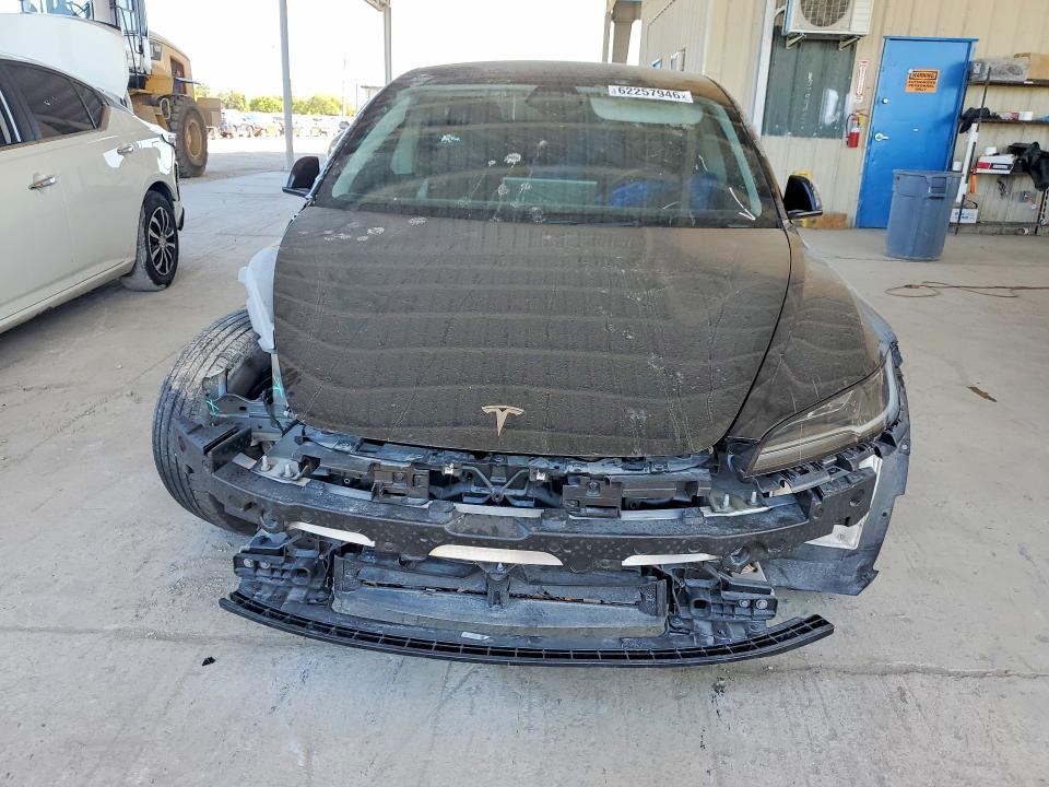 Aukcja sprzedaży 2024 Tesla Model 3, vin: 5YJ3E1EA5RF856138, numer aukcji: 62257946