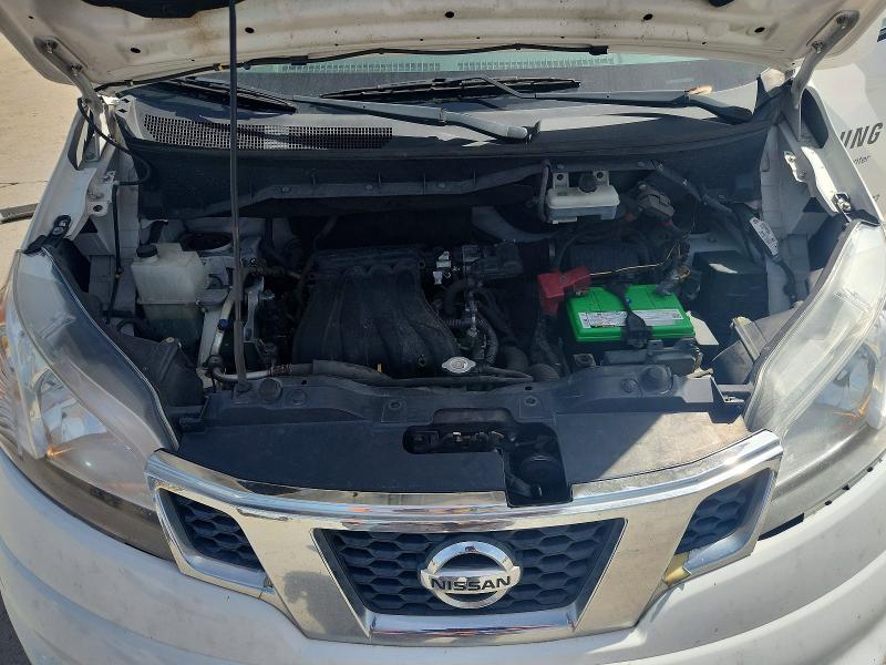 Продаж на аукціоні авто 2019 Nissan Nv200, vin: 3N6CM0KN5KK705427, номер лоту: 61178746