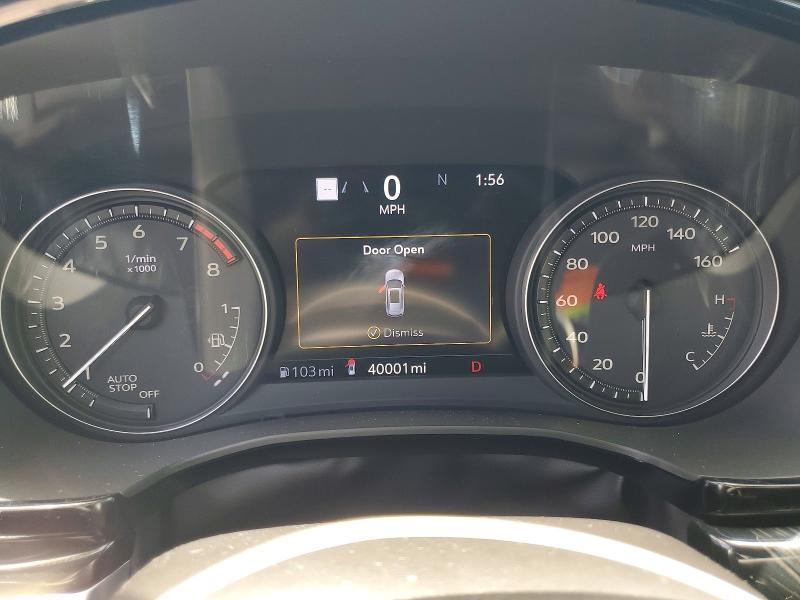Aukcja sprzedaży 2024 Cadillac Xt6, vin: 1GYKPCRS7RZ743977, numer aukcji: 60821086