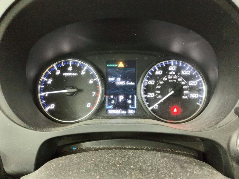 59332176 :رقم المزاد ، JA4AD3A37JJ003793 vin ، 2018 Mitsubishi Outlander مزاد بيع