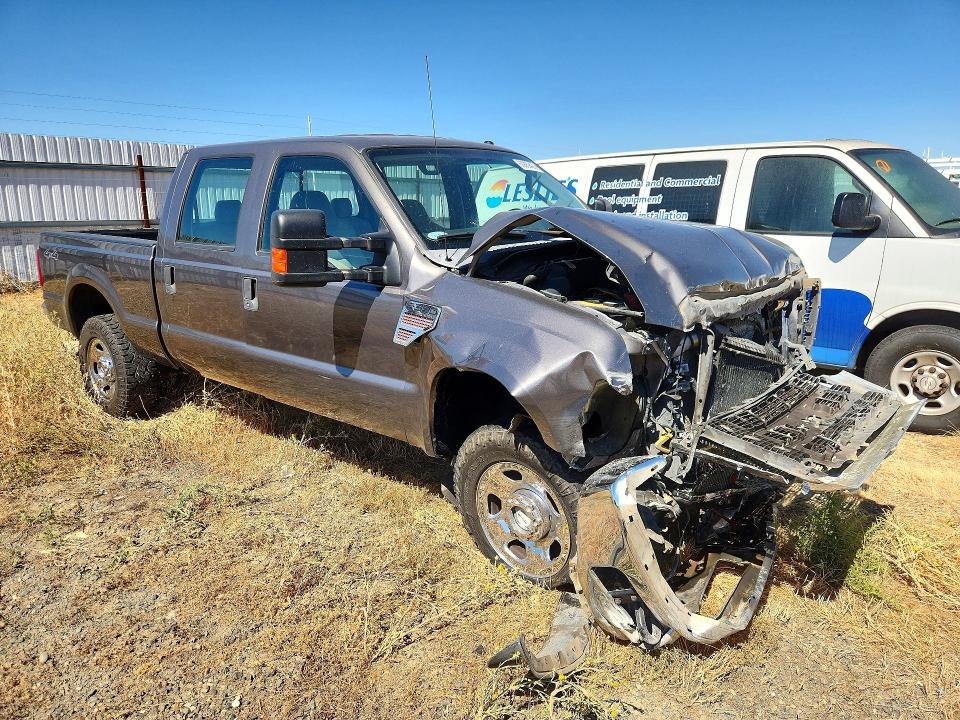 Aukcja sprzedaży 2008 Ford F350, vin: 1FTWW31R68ED49301, numer aukcji: 60889426
