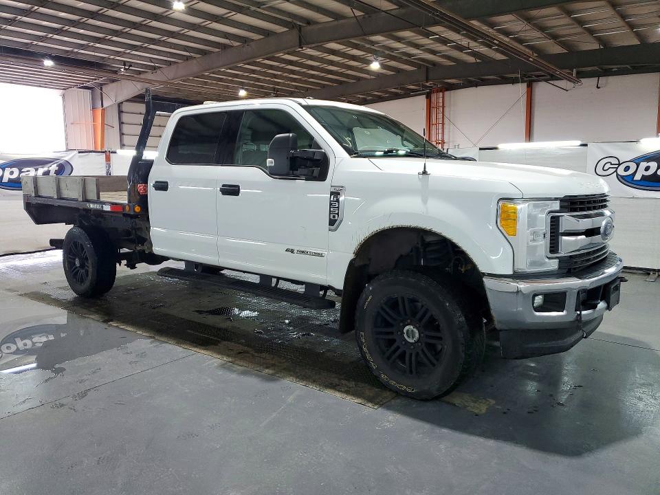 Aukcja sprzedaży 2017 Ford F350, vin: 1FT8W3BT3HEE10705, numer aukcji: 60445756