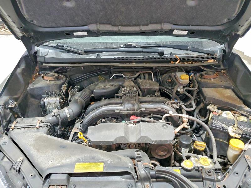 Продаж на аукціоні авто 2014 Subaru Xv Crosstrek, vin: JF2GPAWC7E8224779, номер лоту: 59884926