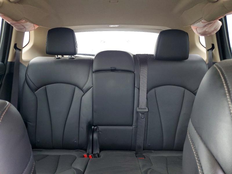 Aukcja sprzedaży 2018 Buick Envision, vin: LRBFX1SA3JD017322, numer aukcji: 62953956