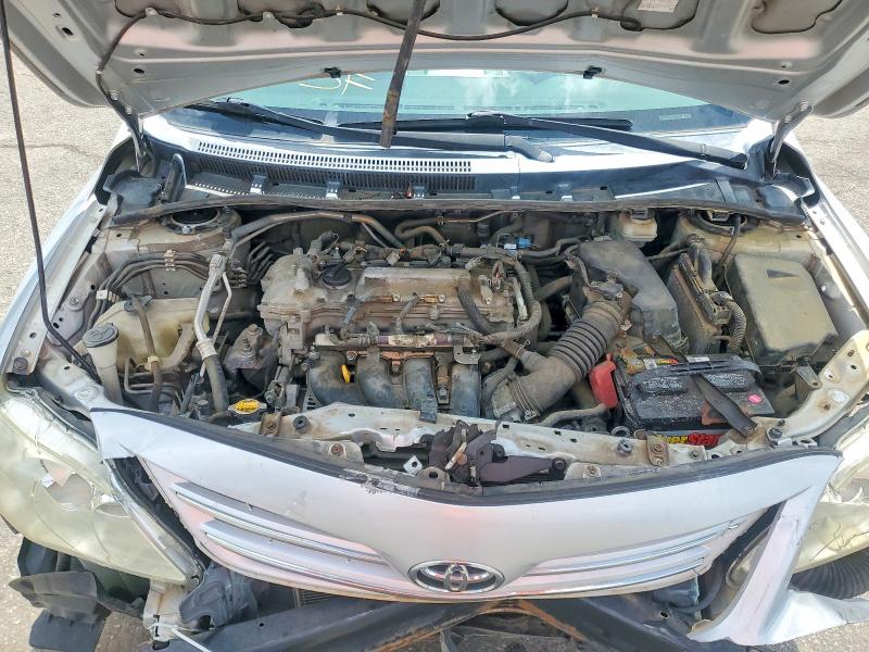 Aukcja sprzedaży 2013 Toyota Corolla, vin: 5YFBU4EE6DP116212, numer aukcji: 61427736