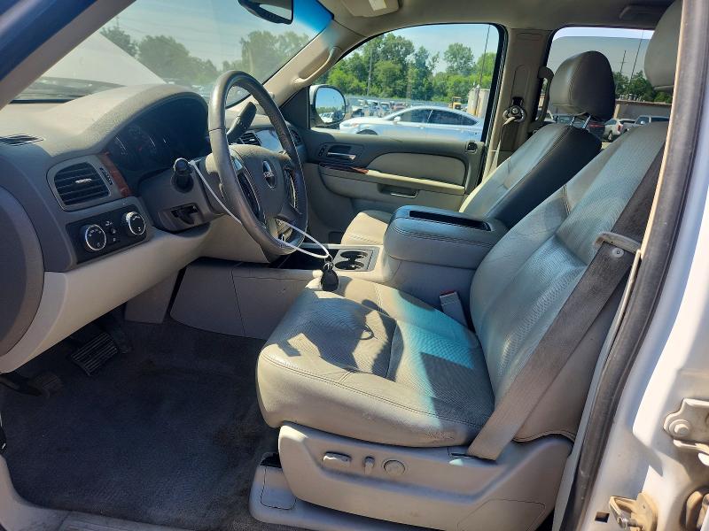 Aukcja sprzedaży 2011 Gmc Yukon, vin: 1GKS2CE02BR247701, numer aukcji: 59952516
