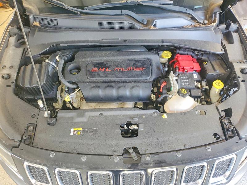 Продажа на аукционе авто 2019 Jeep Compass, vin: 3C4NJDBB7KT652855, номер лота: 85974315