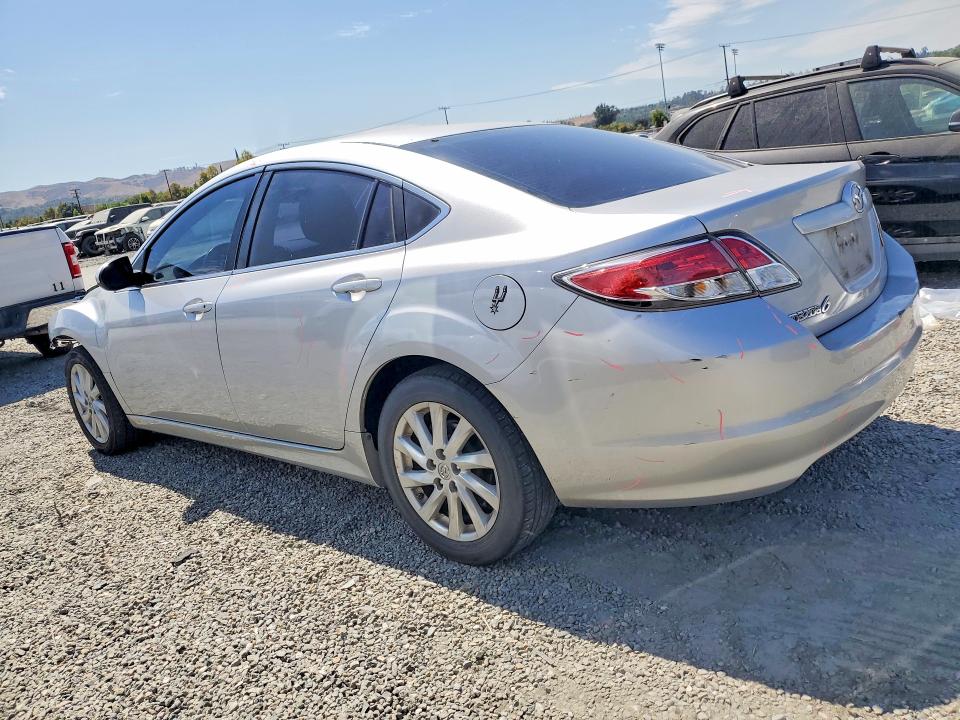 Продаж на аукціоні авто 2012 Mazda 6, vin: 1YVHZ8DH2C5M27334, номер лоту: 61924926